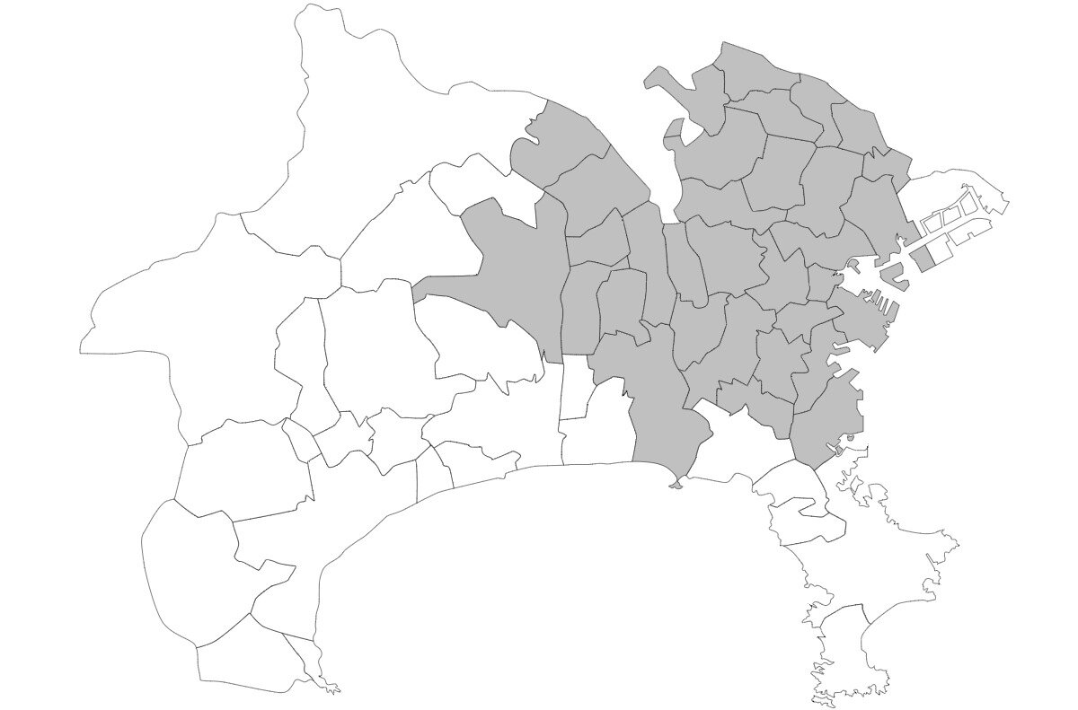 神奈川県
