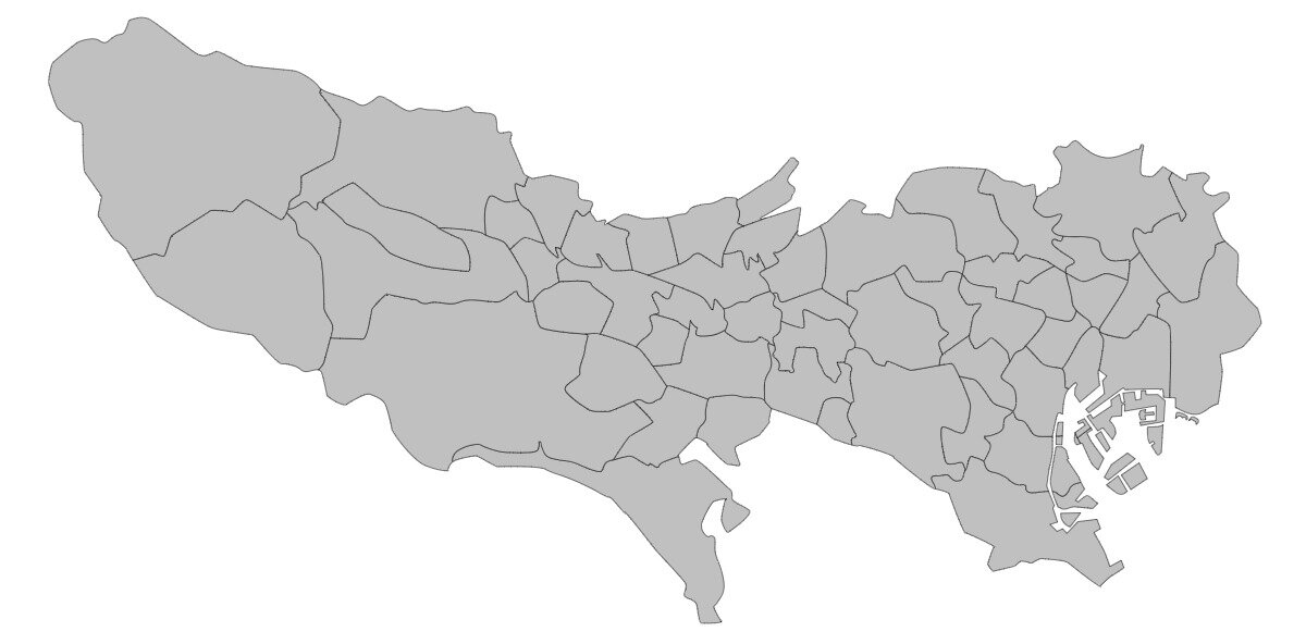 東京都